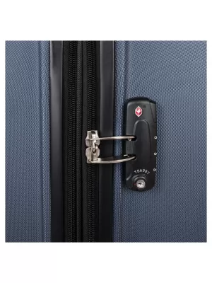 Valiză TRAVELITE CITY 4W S,M,L OBICEIURI
