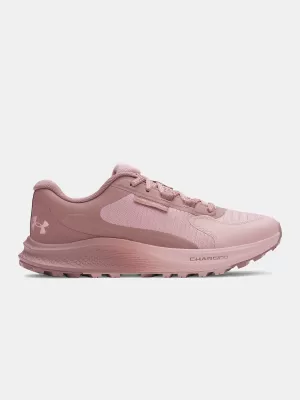 Pantofi de dama UNDER ARMOUR UA W CHARGED BANDIT TR 3 3028405-673 ROZ