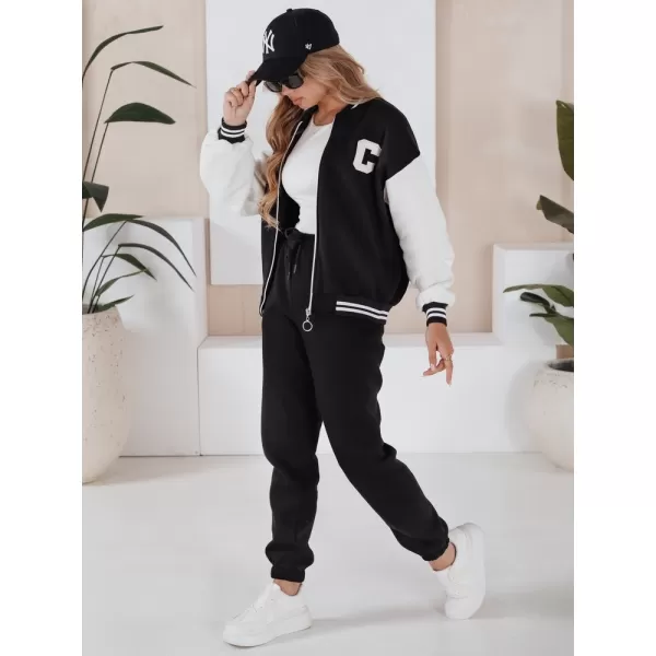  Doamne DSTREET CELIA AY0771 NEGRU 