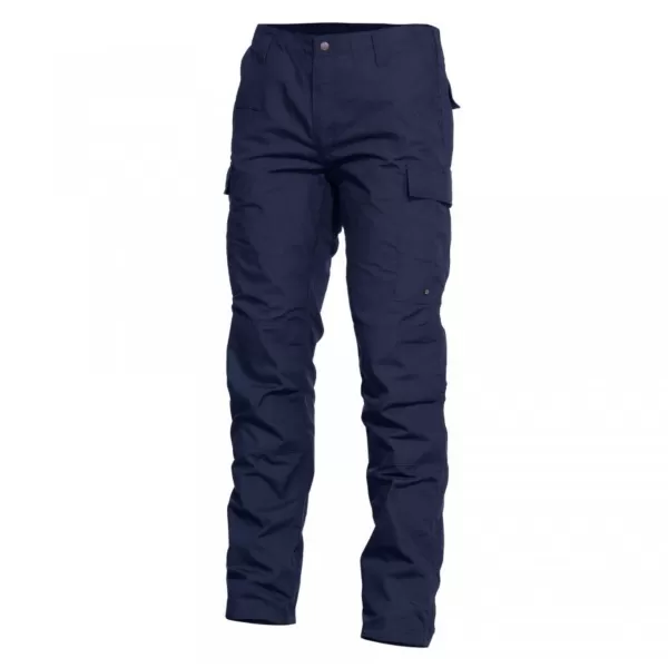  Pantaloni PENTAGON BDU 2.0 K05001 ALBASTRU MARIN 
