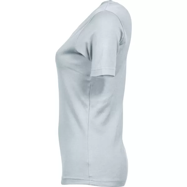  Tricou de dama TEE JAYS | TJ 580 ALB 