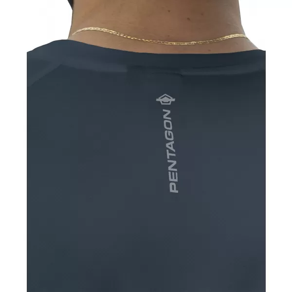  tricou PENTAGON BODYSHOCK MK2 QUICK DRY T-SHIRT K09003 COIOT 