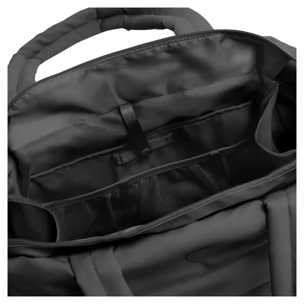  Sac HEYS PUFFER TOTE BAG NEGRU 