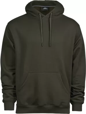 Hanorac unisex TEE JAYS | TJ 5430 MĂSLINE ÎNCHISE