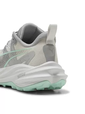Doamne PUMA VOYAGE NITRO 4 WNS 31104203 FEAT GREY/MINT MELT/SILVER