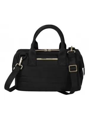 Geantă de mână TRAVELITE BARBARA Stepp Cosmetic Bag NEGRU