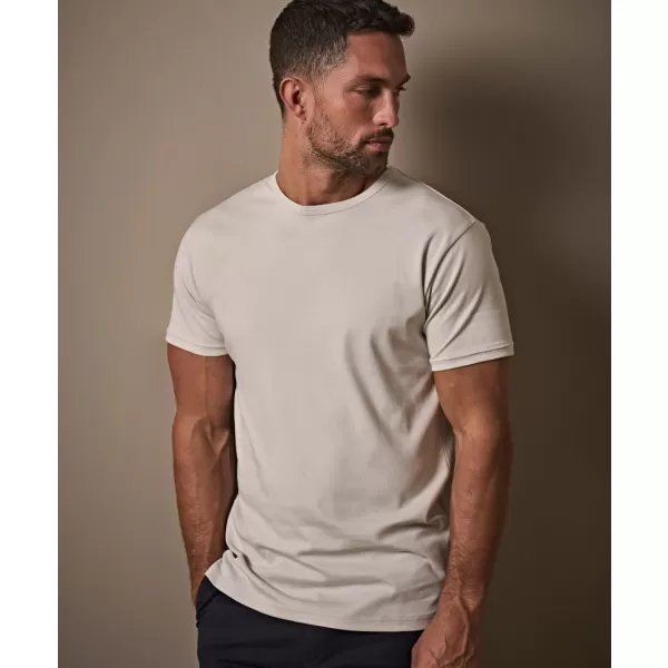  Tricou pentru bărbați TEE JAYS | TJ 520 VERDE INTENS 