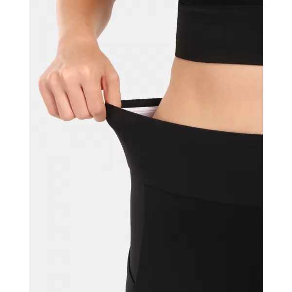  Jambiere de damă KILPI ALEXO-W ZL0418KI NEGRU 