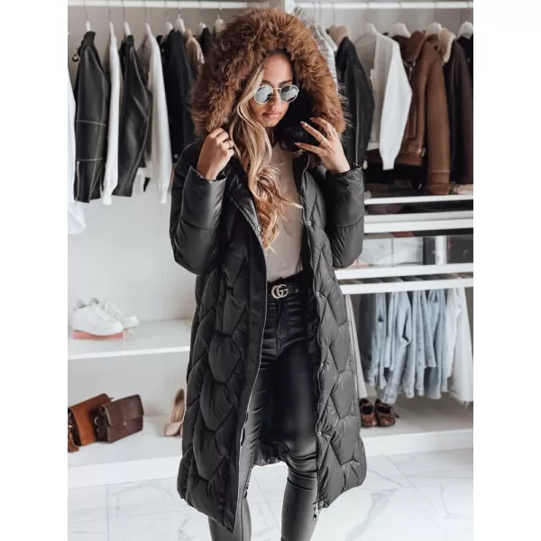  Haina DSTREET TY4778 NEGRU 