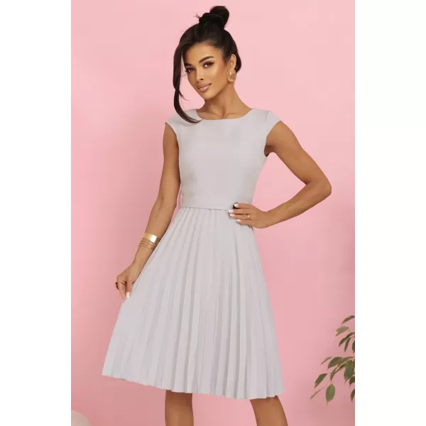  Rochie NUMOCO 311-20 GRI 