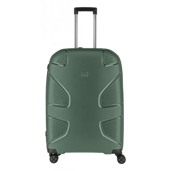  Valiză IMPACKT IP1 L VERDE DE MARE ADÂNCIME 