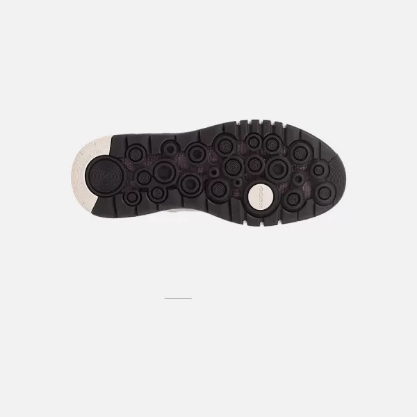  Botine de dama GEOX AERANTIS GRI 