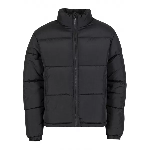  Sacou URBAN CLASSICS TB7586 NEGRU 