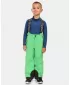 Pantaloni de schi pentru copii KILPI MIMAS-J ZJ0401KI VERDE