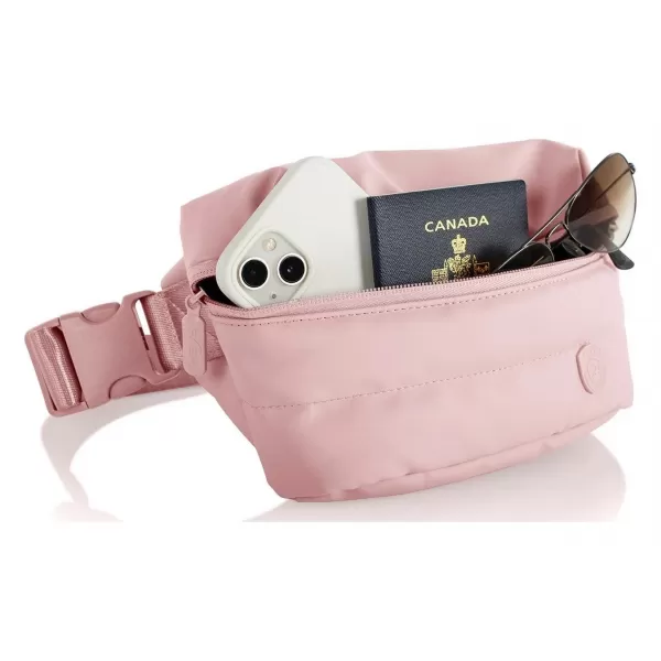  Rinichi HEYS PUFFER MINI WAIST BAG TRANDAFIR 