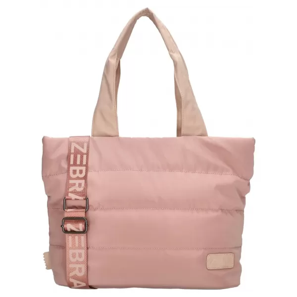  Sac ZEBRA TRENDS ELSKE 21537 ROZ PRAF 