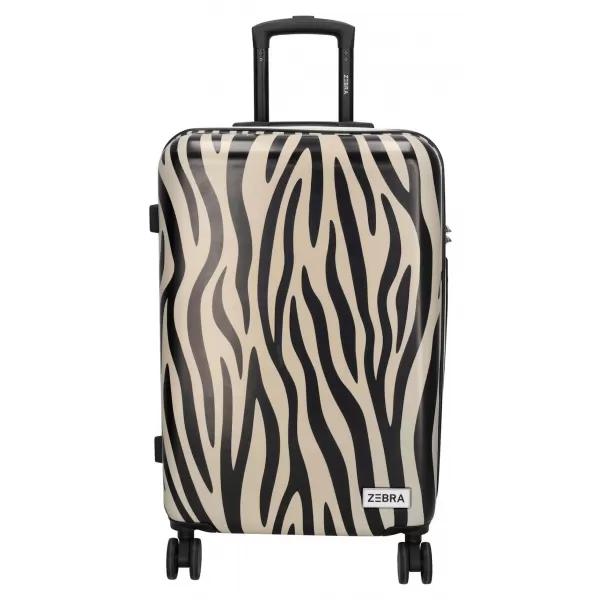 Valisa ZEBRA TRAVEL 21493 M ZEBRA Zebra Trends 