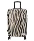 Valisa ZEBRA TRAVEL 21493 M ZEBRA Zebra Trends