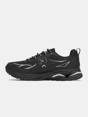 Cizme UNDER ARMOUR UA APPARITION TECH 6005280-001 NEGRU