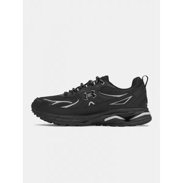  Cizme UNDER ARMOUR UA APPARITION TECH 6005280-001 NEGRU 
