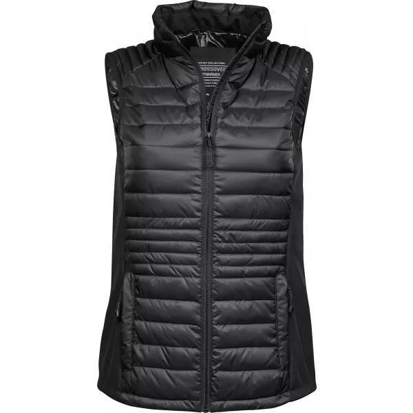  Vesta de dama TEE JAYS | TJ 9625 NEGRU/NEGRU/NEGRU 