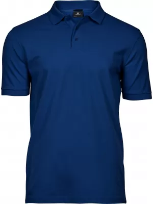 Tricou pentru bărbați TEE JAYS | TJ 1405 INDIGO