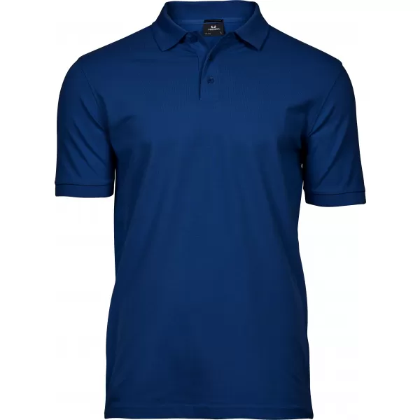 Tricou pentru bărbați TEE JAYS | TJ 1405 INDIGO 
