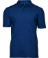 Tricou pentru bărbați TEE JAYS | TJ 1405 INDIGO
