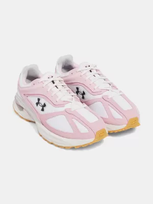 Cizme UNDER ARMOUR UA HOVR APPARITION RTRFTR SD 3027596-104 ALB