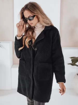 Haina DSTREET NY0756 NEGRU