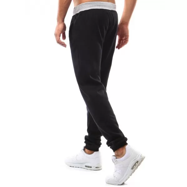 Piese pentru bărbați DSTREET UX2213 NEGRU 