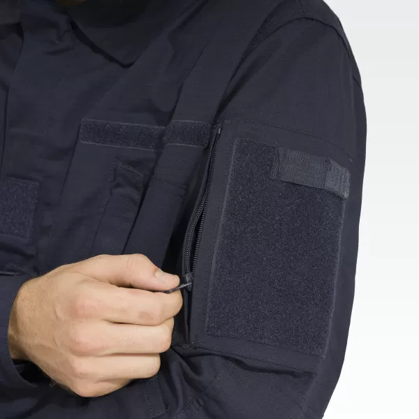  Sacou PENTAGON ACU 2.0 SET K02012 NEGRU 