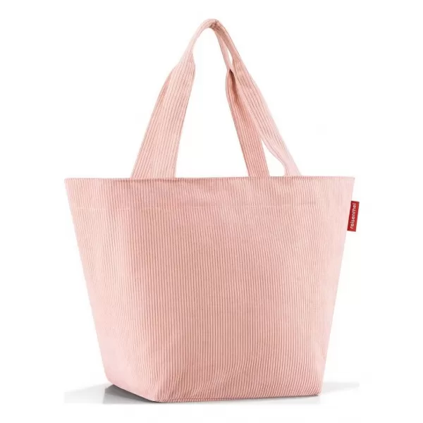  Geantă de mână REISENTHEL SHOPPER M FARD DE SNUR 