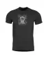tricou PENTAGON AGERON NATURE EXPLORER K09012 NEGRU