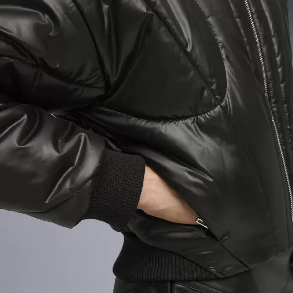  Geaca de dama PUMA DARE TO PUFFER JACKET 63217301 PUMA NEGRU 