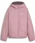 Sacou PUMA REVERSIBLE PUFFER JACKET 68840765 ROZ POSED