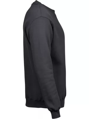 Hanorac unisex TEE JAYS | TJ 5429 GRI ÎNCHIS