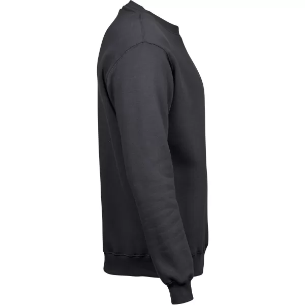  Hanorac unisex TEE JAYS | TJ 5429 GRI ÎNCHIS 