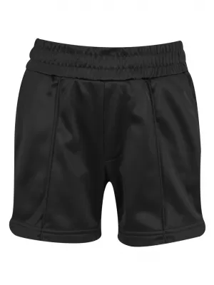 Pantaloni scurţi URBAN CLASSICS UCK7337 NEGRU