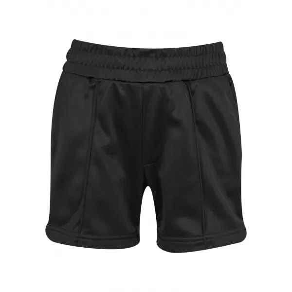  Pantaloni scurţi URBAN CLASSICS UCK7337 NEGRU 