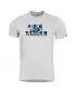 tricou PENTAGON AGERON HASHTAG K09012 ALB