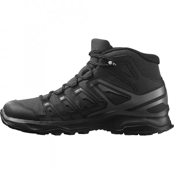  Pantofi pentru bărbați SALOMON EXTEGRA MID GORE-TEX FANTOMĂ/ASFALT/CASTLEROCK 