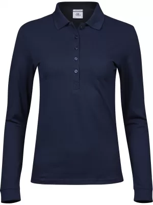 Tricou de dama TEE JAYS | TJ 146 OBICEIURI