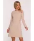 Rochie STYLOVE S419 BEJ