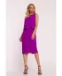 Rochie STYLOVE S422 LAVANDĂ