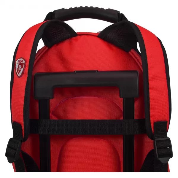  Set valiză HEYS SUPER TOTS INSECTA DOAMNA 