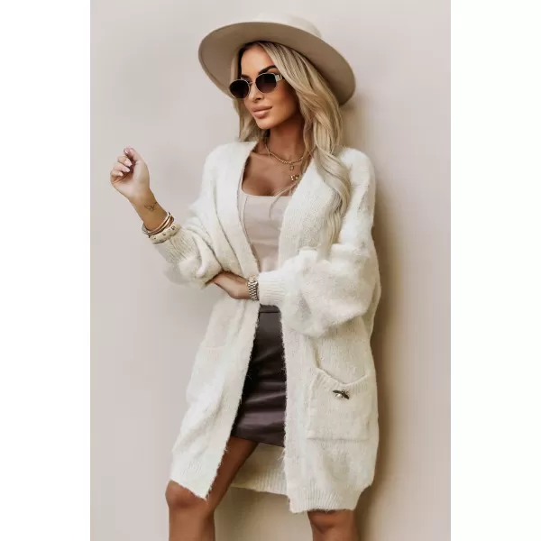  Cardigan pentru doamne NUMOCO 628-1 BEJ 
