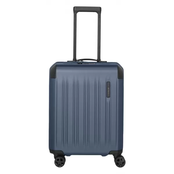  Valiză TRAVELITE DYNAMIIC S,M,L DENIMBLUE 