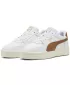 Cizme PUMA CA PRO CLASSIC II 40236618 PUMA ALB/CARAMEL TOPIT
