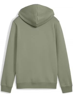 Panouri pentru bebeluși PUMA ESS 2 COLOR SMALL NO 1 LOGO HOODIE FL B 68582582 ARMATA LUX